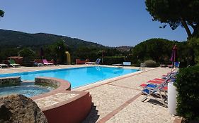 Residence Melograno Camera